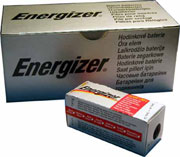 Energizer Single