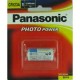 Panasonic-Camera