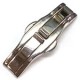 CB026 Butterfly push buckle